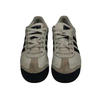 White Adidas sneakers Samoa sz 4 thumbnail 2