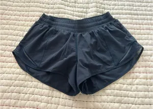 Lululemon 2.5" Hotty Hot Shorts thumbnail 1