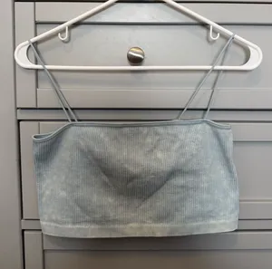 Aeropostale Seriously Soft Crop Top thumbnail 1