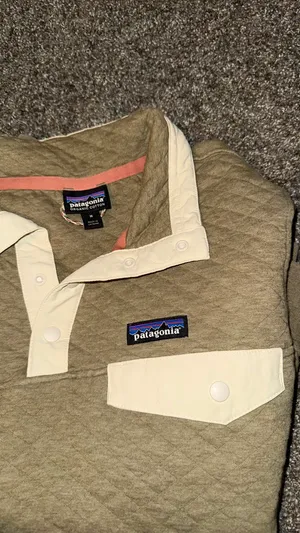 Patagonia Pullover thumbnail 2