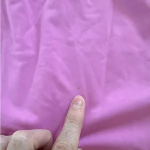 Showpo Mini Skirt Size US 4 Pink thumbnail 2