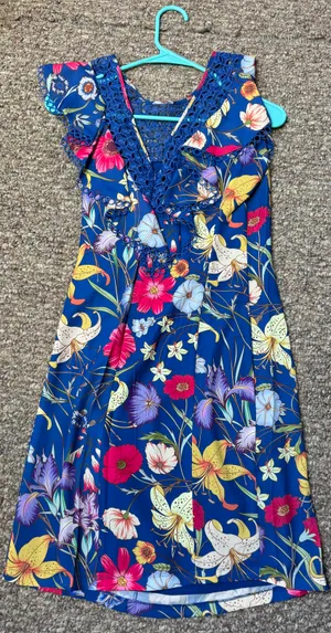 Max Sport Dress Size XS thumbnail 2