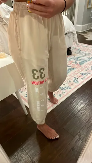 Pe Nation Sweatpants thumbnail 3