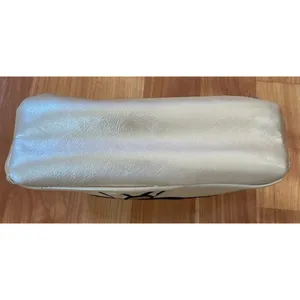 Collectable Danielle Nicole Disney Beauty‎ And The Beast Cogsworth Makeup Bag thumbnail 5