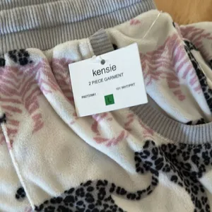 Kensie pajamas pants NWT thumbnail 4