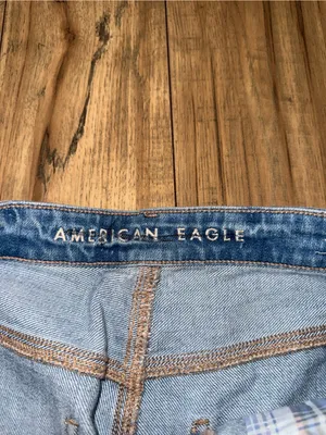 American eagle jeans thumbnail 7