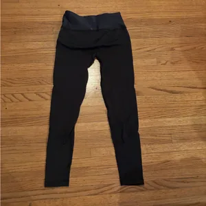 Adidas Black Leggings thumbnail 3