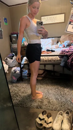 Under Armour Black Shorts Athletic thumbnail 3