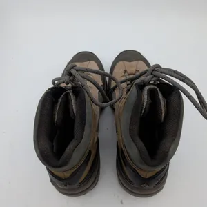 Vasque 7433 M 03 Gore-Tex Hiking Boots Brown Leather Vibram Womens Size 6M thumbnail 6