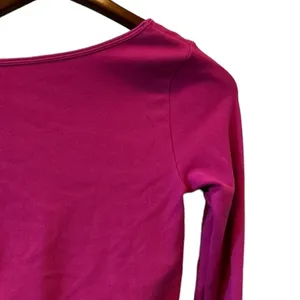 Garage Crop Top size Med thumbnail 6