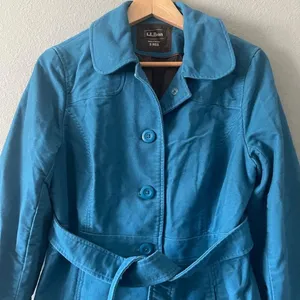 L.L. Bean jacket‎ thumbnail 3