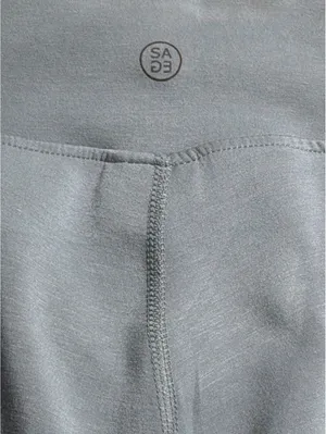 SA-EG Collective Blue Jogger Sweatpants Medium thumbnail 7