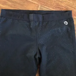 Hurley Nike Dri-fit thumbnail 2