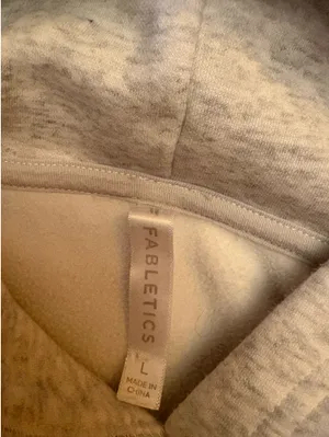 Fabletics Sweatshirt thumbnail 3
