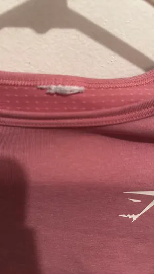 Gymshark Top Crop Long Sleeve thumbnail 3