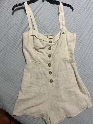 Urban Outfitters Romper thumbnail 1
