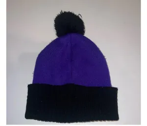 Monster High Hat Purple thumbnail 2