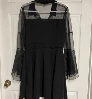New Little Black Dress Size XL thumbnail 6