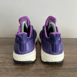 Adidas Ultra Boost Unity Purple Women's Shoe Size 7.5 #842 thumbnail 5
