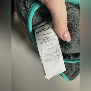 Patagonia Synchilla Snap T Pullover thumbnail 9
