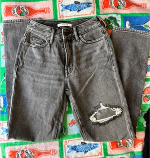 PacSun Mom Jeans thumbnail 1