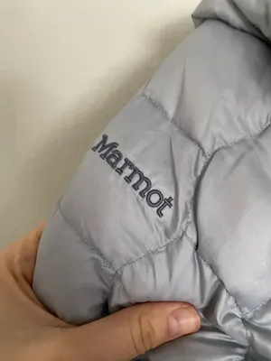 Marmot 800 Fill Women’s Puffer Jacket thumbnail 4