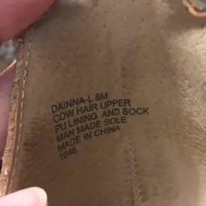Steve Madden Dainna-L Haircalf Pump, size 8 thumbnail 5