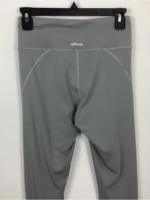 Allbirds Carbon Footprint 14.5 Natural Leggings Size Small thumbnail 4