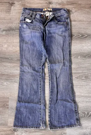 Roxy Size 3 Jeans thumbnail 1