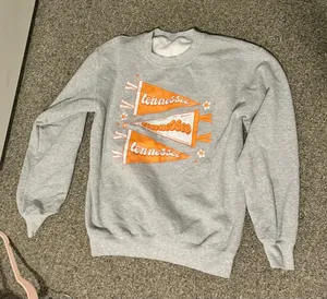 Tennessee Crewneck Gray thumbnail 1
