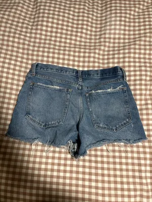 Abercrombie Shorts Denim thumbnail 3