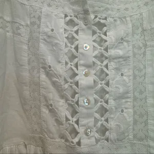 Free People Pretty Please Tunic - Size Small - EUC thumbnail 5