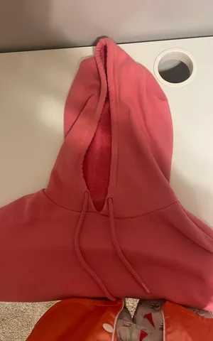 Aerie Cropped Sweatshirt thumbnail 3