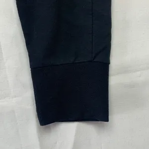 FP movement black jogger sweatpants size large women's casual free people relax thumbnail 7
