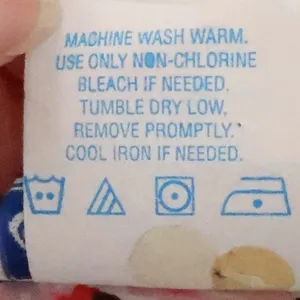 Vintage 80s Artistic Fantasy Floral House Dress Womens Size L Pink Lounge Pocket thumbnail 7