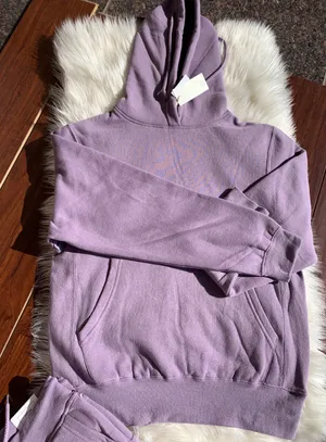 Reflex 2 Pc Pullover Sweatsuit thumbnail 2