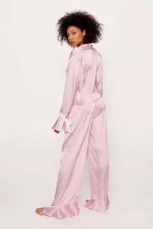 Nasty Gal pajama set thumbnail 2