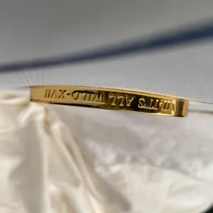 Gold Bracelet thumbnail 2