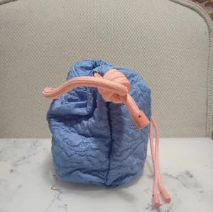 Dolce Dolce and Gabbana Mini Bucket Bag New No Tag thumbnail 2