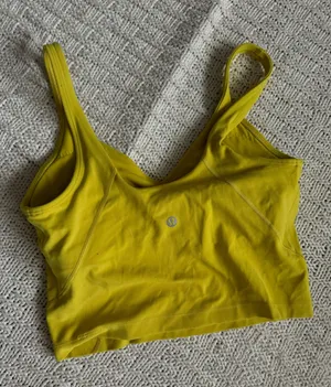 Lululemon Align Tank thumbnail 2