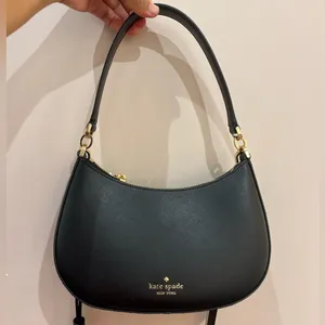 Kate Spade Paige Medium Convertible Crossbody # KK983 thumbnail 5