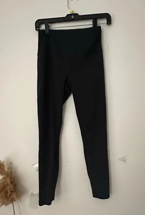 90 Degrees by Reflex Leggings thumbnail 1