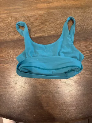 Nike Yoga Sports Bra thumbnail 4