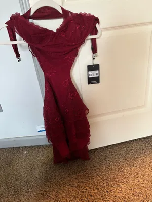 Thatssofetch Gisella Dress thumbnail 4