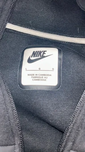 Nike Jordan Tech Hoodie Fleece thumbnail 4