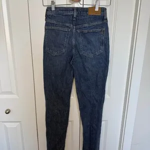 Madewell the perfect vintage Jeans 25 thumbnail 2