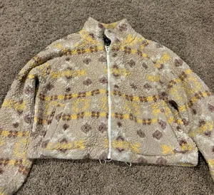 Fall Sweater Multiple thumbnail 2