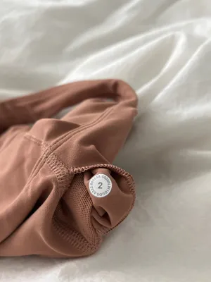 Lululemon Align Tank thumbnail 4