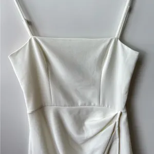 French Connection Women's‎ Whisper Back-Cutout Dress Size 6 thumbnail 4
