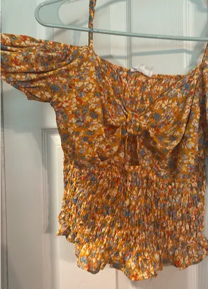 TJ Maxx Top thumbnail 2